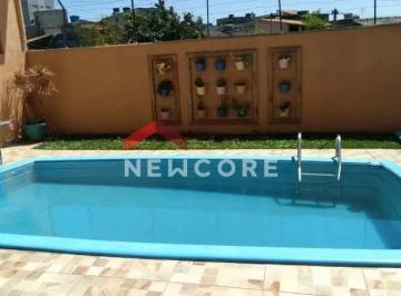 Casa · 522m² · 5 Quartos · 2 Vagas · Casa em Rua Tailândia - Jardim Santa Cecília - Guarulhos/SP