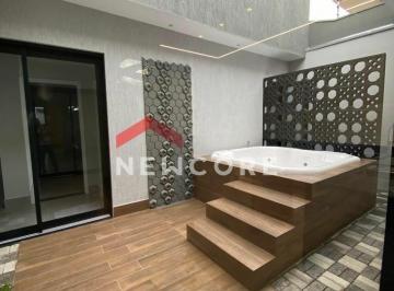 Casa · 200m² · 3 Quartos · 2 Vagas · Casa em  Rua PB 3 - Parque Brasília 2ª Etapa - Anápolis/GO