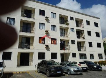 Apartamento · 60m² · 3 Quartos · 1 Vaga · Apartamento em Rua Canudos - Jardim das Margaridas - Salvador/BA