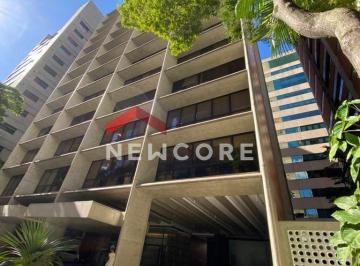 Comercial · 502m² · 10 Vagas · Sala comercial em  Rua do Rocio - Vila Olímpia - São Paulo/SP