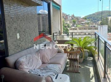 Apartamento de 3 quartos, Rio de Janeiro · Apartamento em Rua José do Patrocínio - Grajaú - Rio de Janeiro/RJ