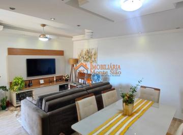 223f23d29e6b3b23e83775acc3463fd5a7767e53 · Apartamento com 3 dormitórios à venda, 76 m² por R$ 550.000,00 - Jardim Nova Taboão - Guarulhos/SP