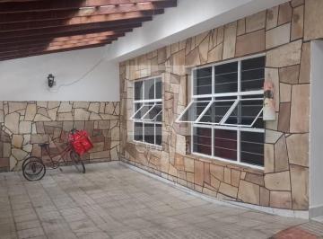 Foto 01 · Casa térrea á venda na Vila Assis - Sorocaba