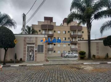 Foto 01 · Cobertura, Vila São Francisco, Suzano, SP