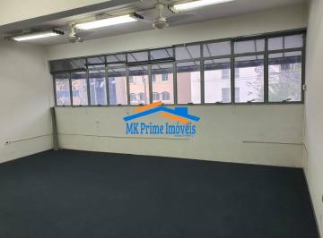 Comercial · 409m² · 3 Vagas · Prédio Comercial  - Locação - Campesina