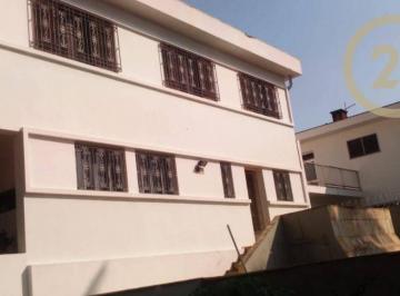 29d88a4e6bd45059ea044078fea049192c483dd7 · Casa sobrado com 4 dormitórios à venda, 330 m² por R$ 1.640.000 - Interlagos - São Paulo/SP