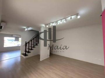 Casa · 209m² · 8 Quartos · 2 Vagas · Venda Sobrado Sao Caetano do Sul Olimpico Ref: 37252