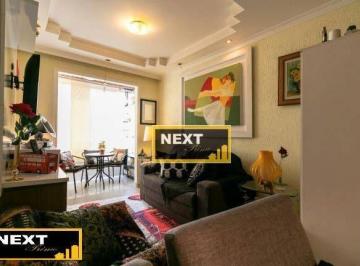 a0d381a59ee1d06c4aa840c1688a8429225662b5 · Apartamento com 3 dormitórios à venda, 68 m² por R$ 580.000,00 - Vila Matilde - São Paulo/SP