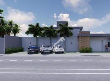 Foto-0 · MIRAGEM, Lauro de Freitas. Casas NOVAS duplex em condomínio fechado com infraestrutura, 4 suítes sen