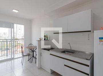 Apartamento · 30m² · 1 Quarto · Apartamento à Venda - Cambuci, 1 Quarto, 30 m² - São Paulo