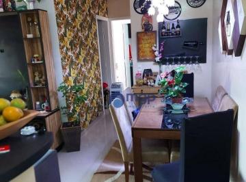 3d34d9edac050502cc385516188f37349fdfce60 · Apartamento com 2 quartos à venda, 55 m² - Vila Endres - Guarulhos/SP