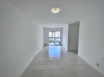 Apartamento · 88m² · 4 Quartos · 2 Vagas · Apartamento - Padrão / Residencial / Jacarepaguá