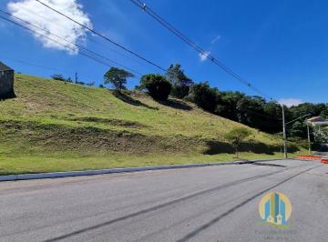 Terreno · 501m² · Terreno à venda no bairro Quintas do Ingaí Santana de Parnaíba/SP