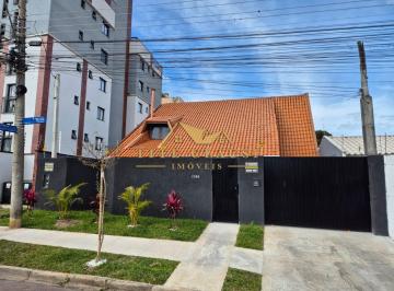 Casa · 236m² · 3 Quartos · 4 Vagas · Casa à venda - em Santa Quitéria