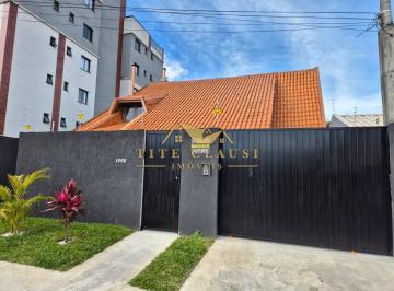 Casa · 236m² · 3 Quartos · 4 Vagas · Casa à venda - em Santa Quitéria