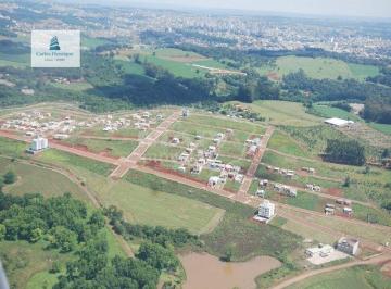 Terreno · 360m² · COLINA VERDE