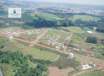 Terreno · 360m² · COLINA VERDE