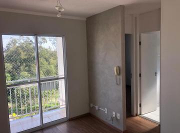 Apartamento · 51m² · 3 Quartos · 1 Vaga · Apartamento 51m² com 3 Quartos 1 vaga à venda na Vila Marieta em Campinas SP