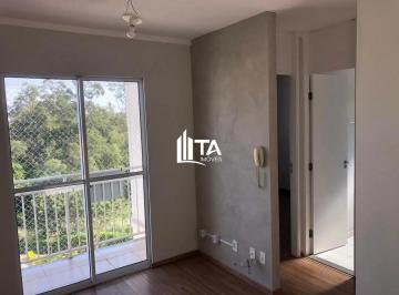 Apartamento · 51m² · 3 Quartos · 1 Vaga · Apartamento 51m² com 3 Quartos 1 vaga à venda na Vila Marieta em Campinas SP