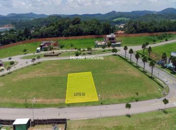 Foto 12 · Terreno em Condomínio à Venda em Alphaville Jundiaí-SP  527,59m² de Área