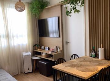 Apartamento de 2 quartos, São Paulo · Apartamento à Venda no Tatuapé, próximo ao Shopping com 2 Quartos 