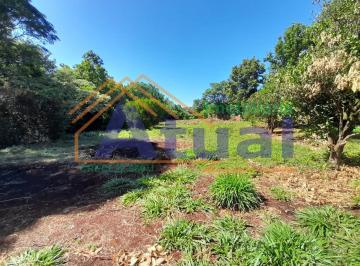 Foto 01 · Chacara, Aliança, Santo Ângelo, RS