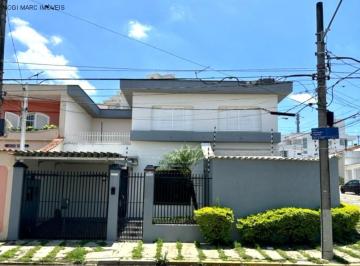 Foto 01 · Sobrado à venda em um dos melhores bairros de Mogi das Cruzes, localizado na Vila Oliveira.