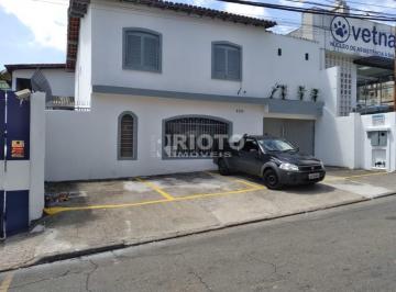 Foto 01 · Casa, Campestre, Santo André, SP