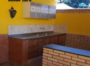 Foto 01 · Casa - SHIGS 707 BLOCO H
