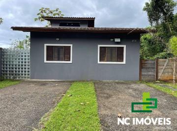Casa · 82m² · 3 Quartos · Venda | Charmosa Casa no Condomínio Mar Verde.