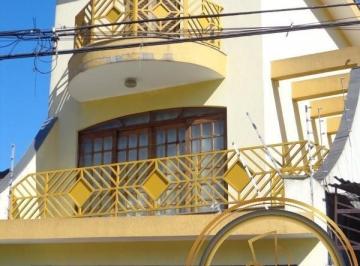 Foto 01 · Sobrado com 3 dormitórios, 1 suíte e 8 vagas na Vila Graciosa