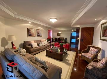 Apartamento · 206m² · 4 Quartos · 4 Vagas · Apartamento à venda 4 quartos 4 suítes 4 vagas Jardim do Mar - São Bernardo do Campo - SP