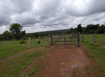 Rural de 4 quartos, Arinos · Vendo Bela fazenda em Arinos 