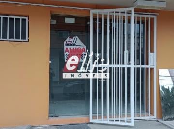 Foto 01 · Loja para alugar no bairro Jardim Camburi - Vitória/ES