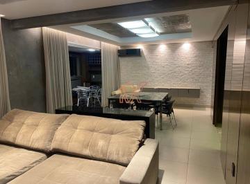 b68082c40928ff007df1c3551872bdcd40e50b99 · Apartamento com 2 dormitórios para alugar, 104 m² por R$ 7.7000/mês - Vila da Serra - Nova Lima/MG