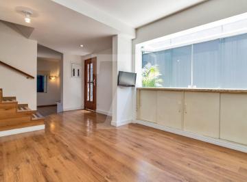 Casa · 167m² · 4 Quartos · 2 Vagas · Casa à venda na Vila Nova Conceição com 4 Quartos e 2 Vagas