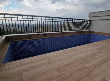 Apartamento de 4 quartos, São Paulo · Cobertura com piscina privativa 247m 4 suites 4 vagas (Ed.Provenance)