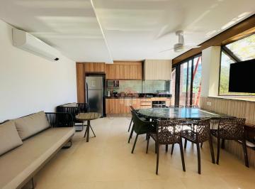 Imagem do Imóvel · Lindo flat disponível para locação. O flat possui 3 suítes, sala com cozinha integrada. Otima loc...
