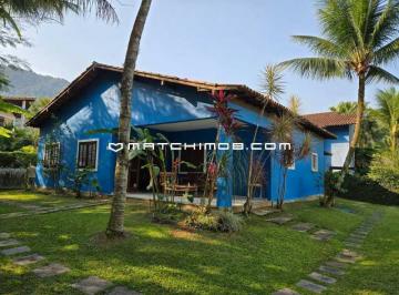 Casa · 137m² · 4 Quartos · 2 Vagas · Oportunidade no Portogalo em Angra dos Reis
