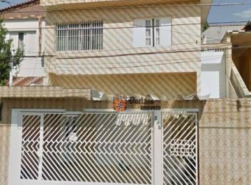 13d4a0e8334b01430099c1694eb51a7cc7e60afd · Sobrado com 3 dormitórios sendo 1 suíte à venda, 200 m² -por R$ 700.000,00 - Jardim Stella - Santo A