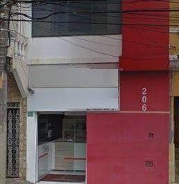 efcbc25eb4db90c66406e564860005b9a6547c01 · Sobrado, 146 m² - venda por R$ 800.000,00 ou aluguel por R$ 7.000,00/mês - Mooca - São Paulo/SP