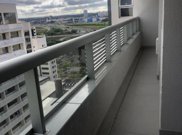46fde168eb9cf00946ddd6ddb1d3a91ffec3459a · Apartamento com 2 dormitórios para alugar, 77 m² no Blessed - Jardim Aquarius - São José dos Campos/