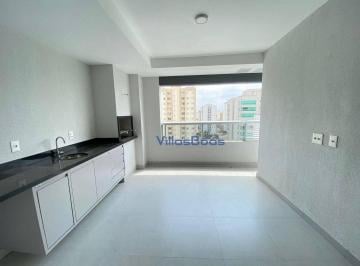 7e82be21398bb467dc5c7369f46ad1902238e490 · Apartamento com 2 dormitórios para alugar, 77 m² no Blessed - Jardim Aquarius - São José dos Campos/