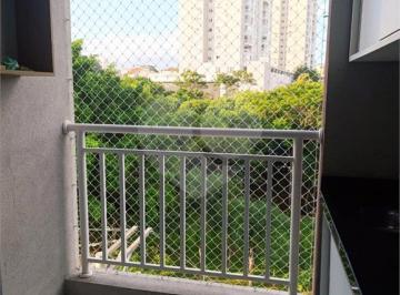Apartamento · 47m² · 2 Quartos · 1 Vaga · Apartamento com 2 quartos à venda em Vila maria alta - SP