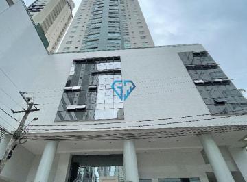 Apartamento · 133m² · 4 Quartos · 3 Vagas · Apartamento à venda no bairro Pioneiros - Balneário Camboriú/SC