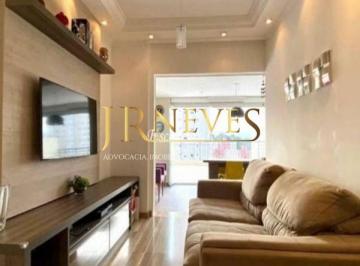 Foto 01 · Apartamento, Tucuruvi, São Paulo, SP