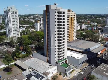 Apartamento · 53m² · 1 Quarto · 1 Vaga · Apartamentos à venda no Edifício Residencial Miró em Foz do Iguaçu