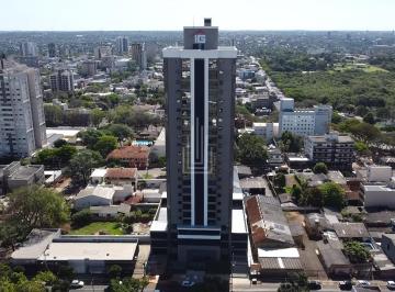Apartamento · 99m² · 2 Quartos · 2 Vagas · Apartamento à venda no Residencial Liberty em Foz do Iguaçu.