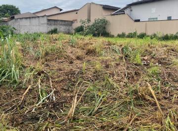 Terreno , Aparecida de Goiânia · Vendo 02 lotes - Jd Helvecia