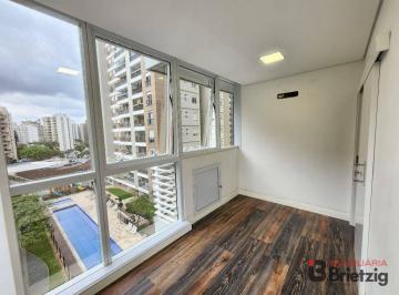 c910da21ea857a83b86e27f3fbdefd80432d4367 · Sala à venda, 63 m² por R$ 790.000,00 - Atiradores - Joinville/SC